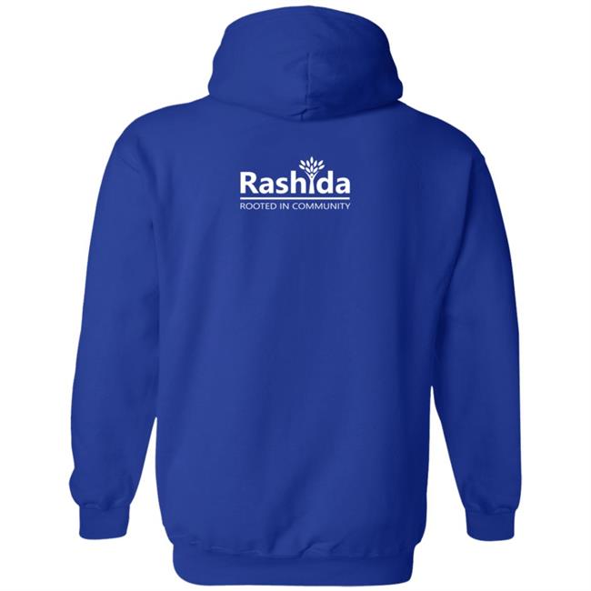 Rashida For Congress Merch Water Is A Human Right Shirt Rashida For Congress Merch Water Is A Human Right Shirt
