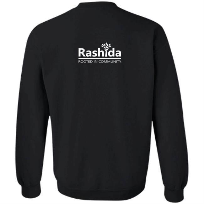 Rashida For Congress Merch Water Is A Human Right Shirt Rashida For Congress Merch Water Is A Human Right Shirt