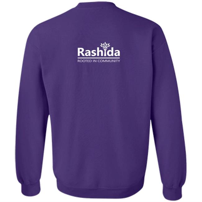 Rashida For Congress Merch Water Is A Human Right Shirt Rashida For Congress Merch Water Is A Human Right Shirt