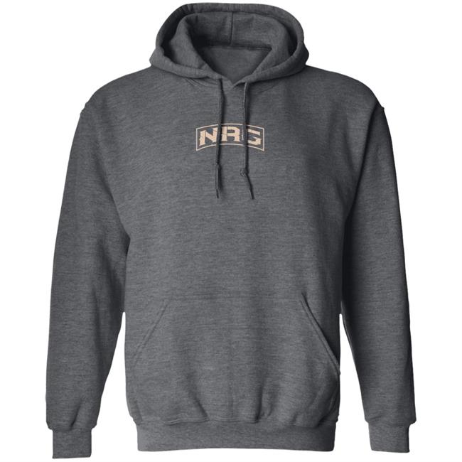 Lil Shop Skull Black Hoodie Lil Shop Skull Black Hoodie