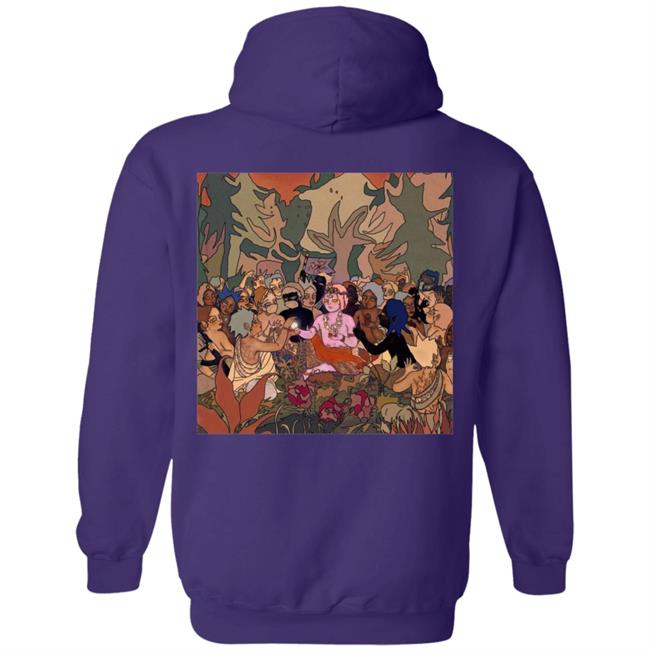 Horizonsupply Merch Survival Horror Hoodie Horizonsupply Merch Survival Horror Hoodie