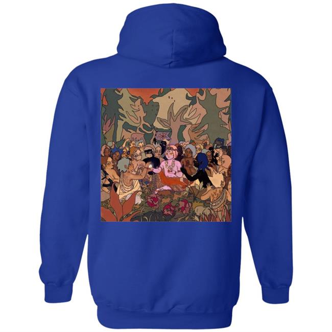 Horizonsupply Merch Survival Horror Hoodie Horizonsupply Merch Survival Horror Hoodie