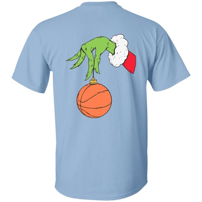 Bucket Squad Merch Holiday Hoodie Bucket Squad Merch Holiday Hoodie