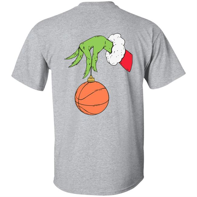 Bucket Squad Merch Holiday Hoodie Bucket Squad Merch Holiday Hoodie