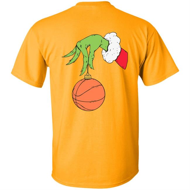 Bucket Squad Merch Holiday Hoodie Bucket Squad Merch Holiday Hoodie