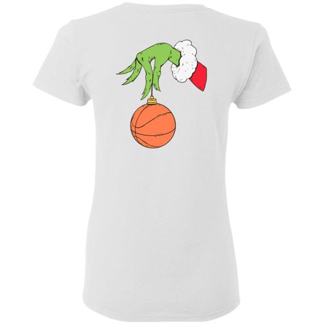 Bucket Squad Merch Holiday Hoodie Bucket Squad Merch Holiday Hoodie