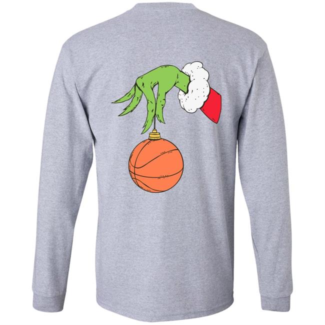 Bucket Squad Merch Holiday Hoodie Bucket Squad Merch Holiday Hoodie