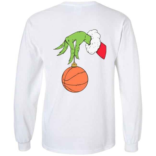 Bucket Squad Merch Holiday Hoodie Bucket Squad Merch Holiday Hoodie