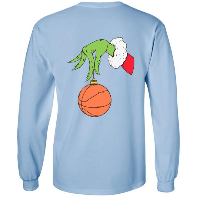 Bucket Squad Merch Holiday Hoodie Bucket Squad Merch Holiday Hoodie