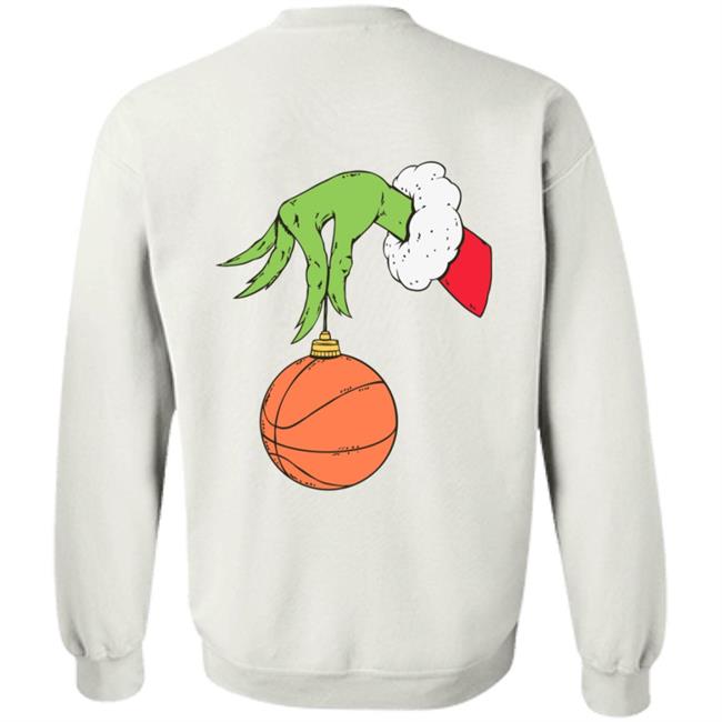 Bucket Squad Merch Holiday Hoodie Bucket Squad Merch Holiday Hoodie
