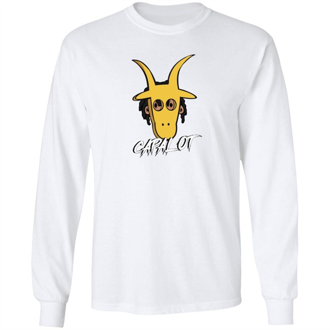 Capalot Apparel Through Da Storm Hoodie Capalot Apparel Through Da Storm Hoodie