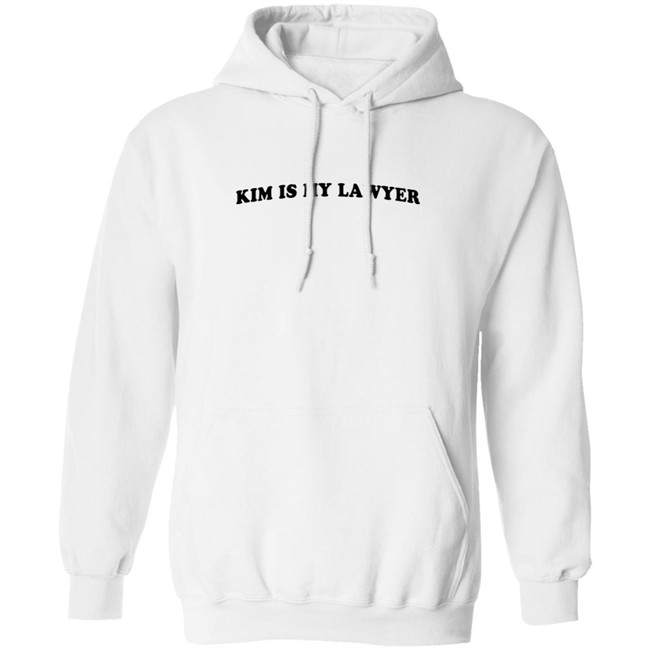 Kim is my Lawyer North’S T Shirt Kim Kardashian Kim is my Lawyer North’S T Shirt Kim Kardashian
