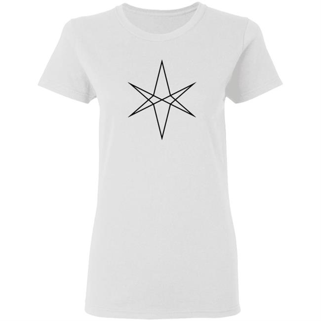 Horizon Supply Merch Survival Horror T Shirt Horizon Supply Merch Survival Horror T Shirt