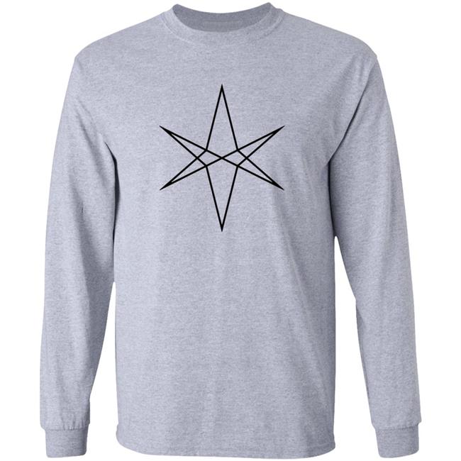 Horizon Supply Merch Survival Horror T Shirt Horizon Supply Merch Survival Horror T Shirt