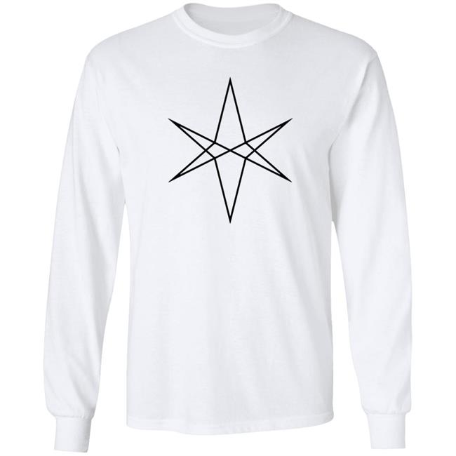 Horizon Supply Merch Survival Horror T Shirt Horizon Supply Merch Survival Horror T Shirt