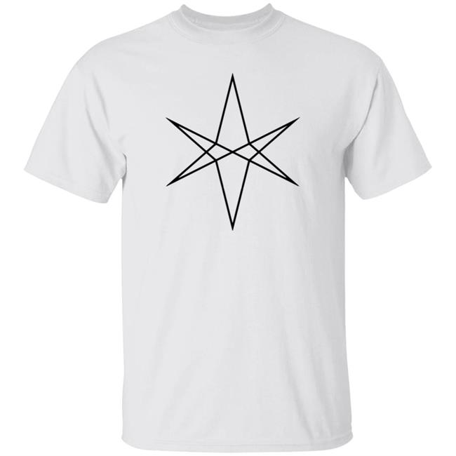 Horizon Supply Merch Survival Horror T Shirt