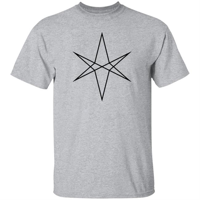 Horizon Supply Merch Survival Horror T Shirt Horizon Supply Merch Survival Horror T Shirt