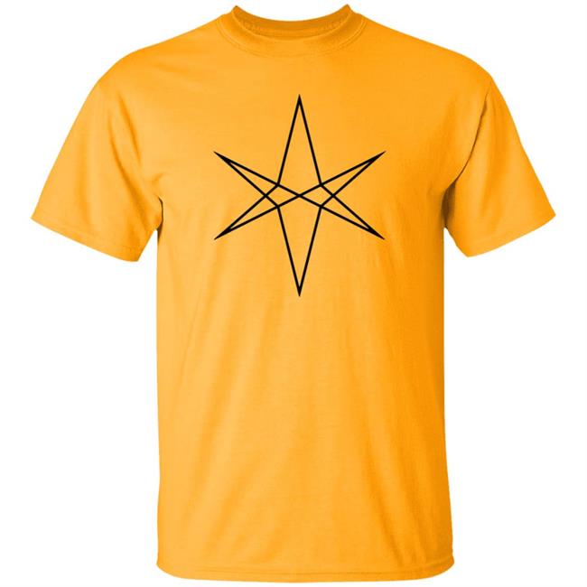 Horizon Supply Merch Survival Horror T Shirt Horizon Supply Merch Survival Horror T Shirt