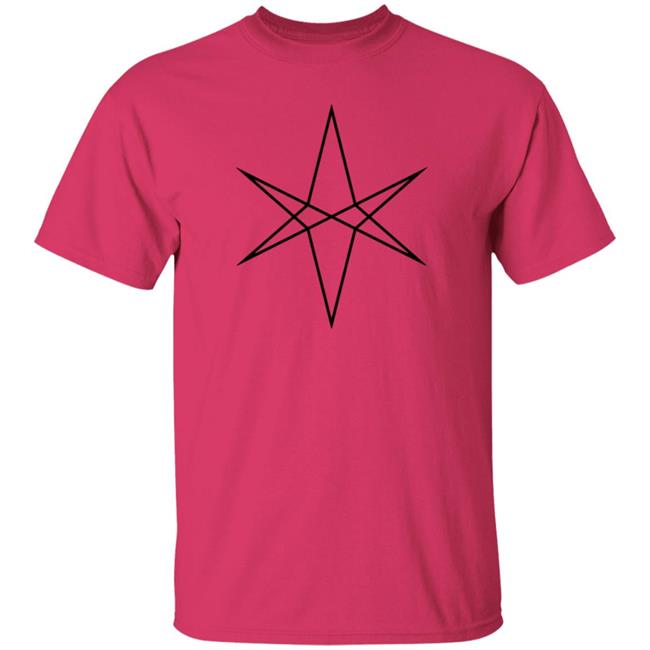 Horizon Supply Merch Survival Horror T Shirt Horizon Supply Merch Survival Horror T Shirt
