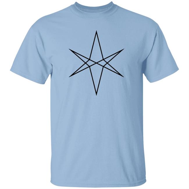 Horizon Supply Merch Survival Horror T Shirt Horizon Supply Merch Survival Horror T Shirt