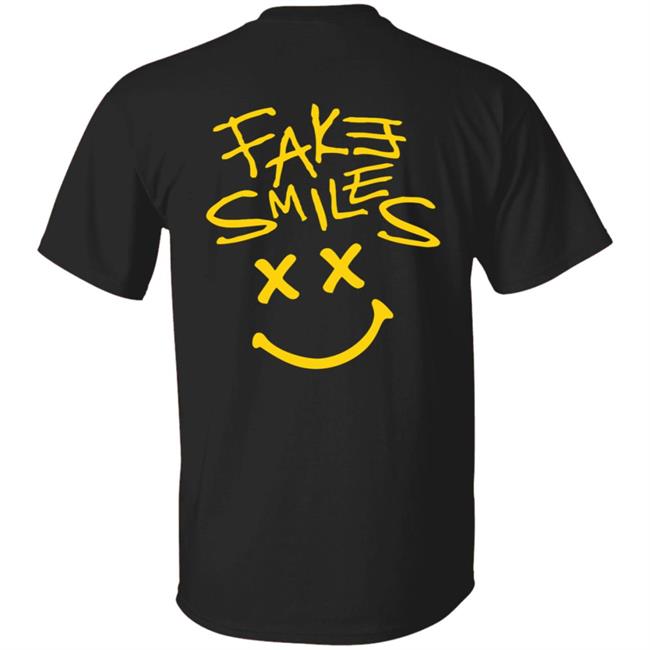 Phora Merch We All Change Tee Phora Merch We All Change Tee