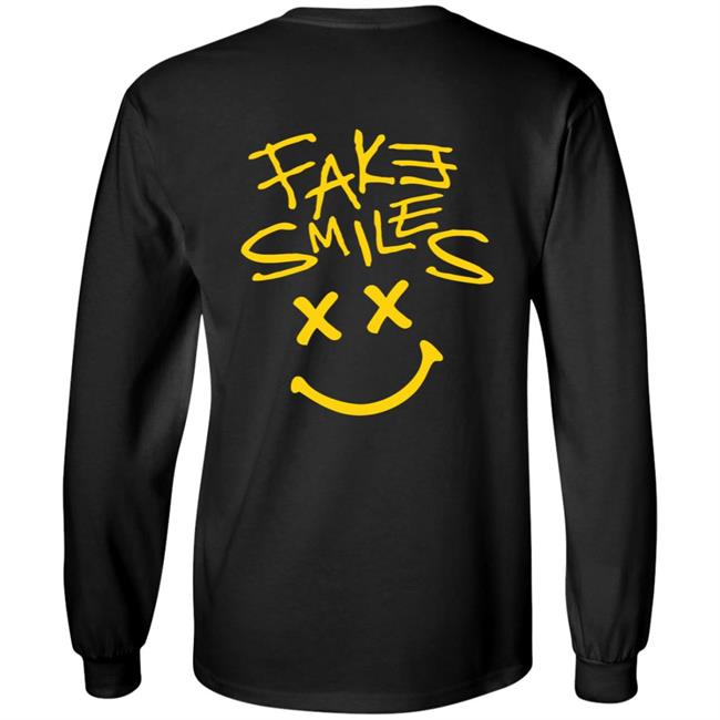 Phora Merch We All Change Tee Phora Merch We All Change Tee