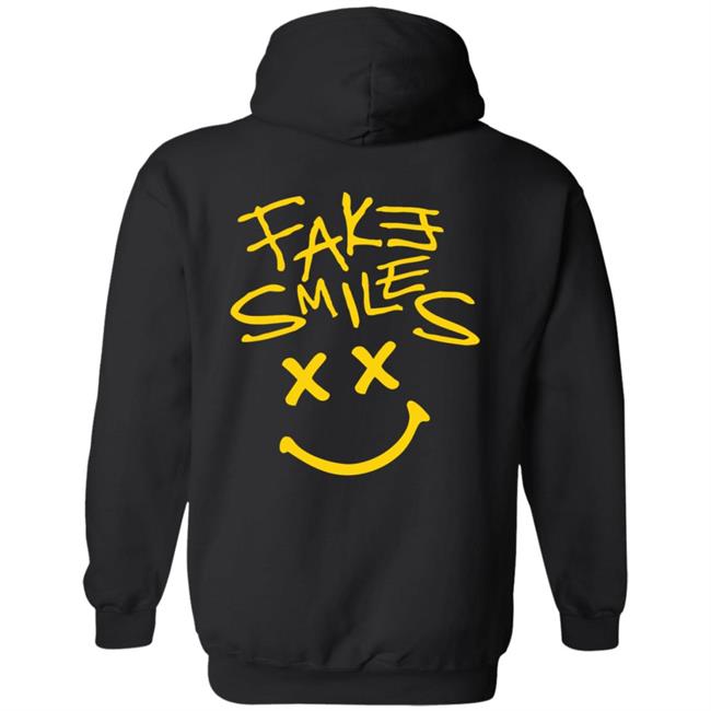Phora Merch We All Change Tee Phora Merch We All Change Tee