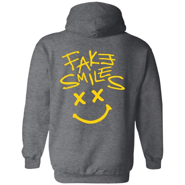 Phora Merch We All Change Tee Phora Merch We All Change Tee
