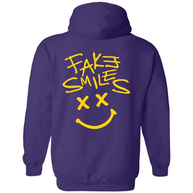 Phora Merch We All Change Tee Phora Merch We All Change Tee