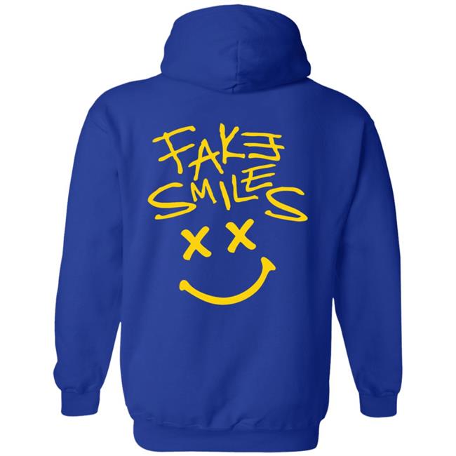 Phora Merch We All Change Tee Phora Merch We All Change Tee