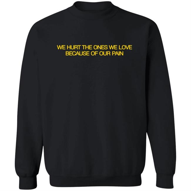 Phora Merch We All Change Tee Phora Merch We All Change Tee
