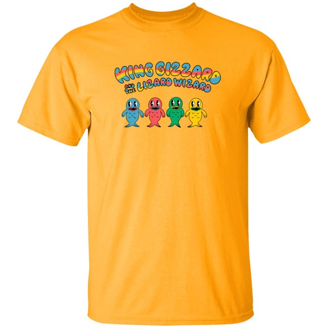 Sound Merch Fish Family Tee Shirt Sound Merch Fish Family Tee Shirt