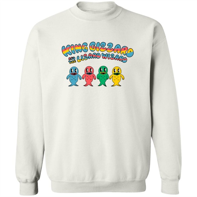 Sound Merch Fish Family Tee Shirt Sound Merch Fish Family Tee Shirt