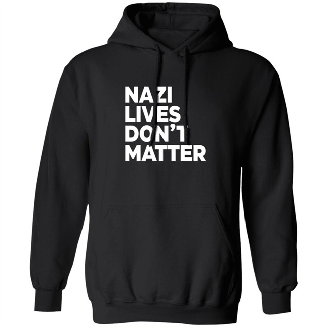 Tom Morello Merch Nazi Lives Don't Matter T Shirt Tom Morello Merch Nazi Lives Don't Matter T Shirt