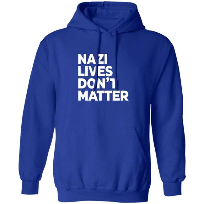 Tom Morello Merch Nazi Lives Don't Matter T Shirt Tom Morello Merch Nazi Lives Don't Matter T Shirt