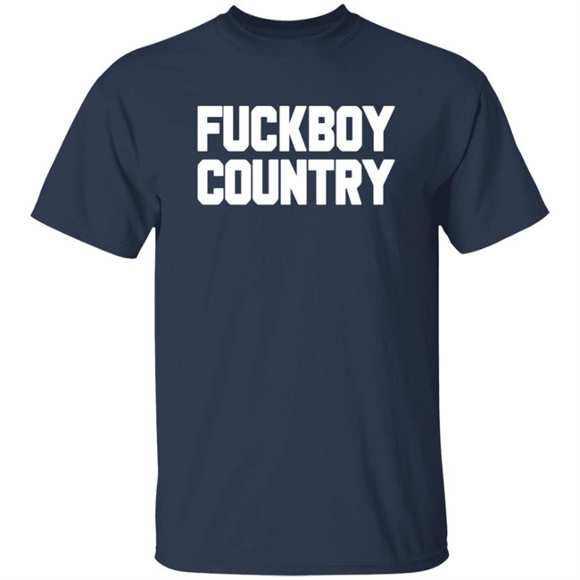 Koe Wetzel Merch Fuck Boy Country Koe Wetzel Merch Fuck Boy Country