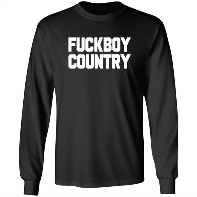 Koe Wetzel Merch Fuck Boy Country Koe Wetzel Merch Fuck Boy Country