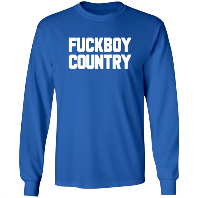 Koe Wetzel Merch Fuck Boy Country Koe Wetzel Merch Fuck Boy Country