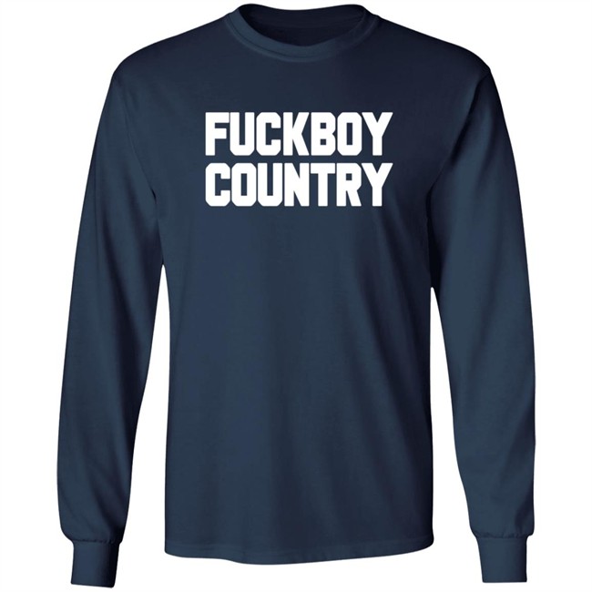 Koe Wetzel Merch Fuck Boy Country Koe Wetzel Merch Fuck Boy Country