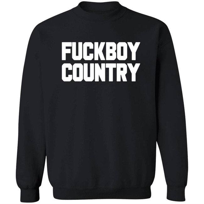 Koe Wetzel Merch Fuck Boy Country Koe Wetzel Merch Fuck Boy Country