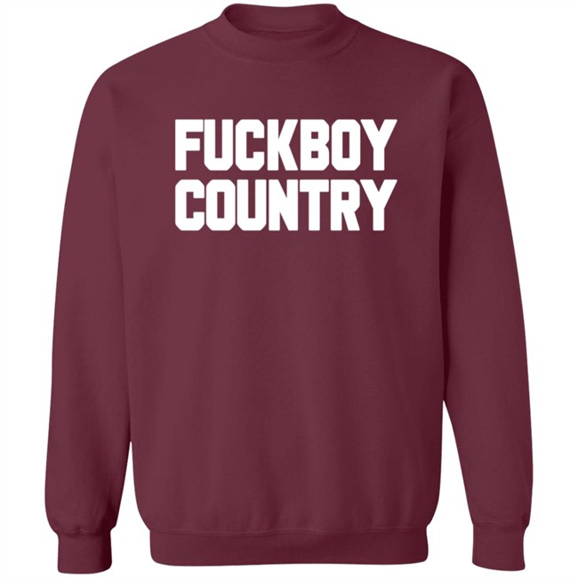 Koe Wetzel Merch Fuck Boy Country Koe Wetzel Merch Fuck Boy Country