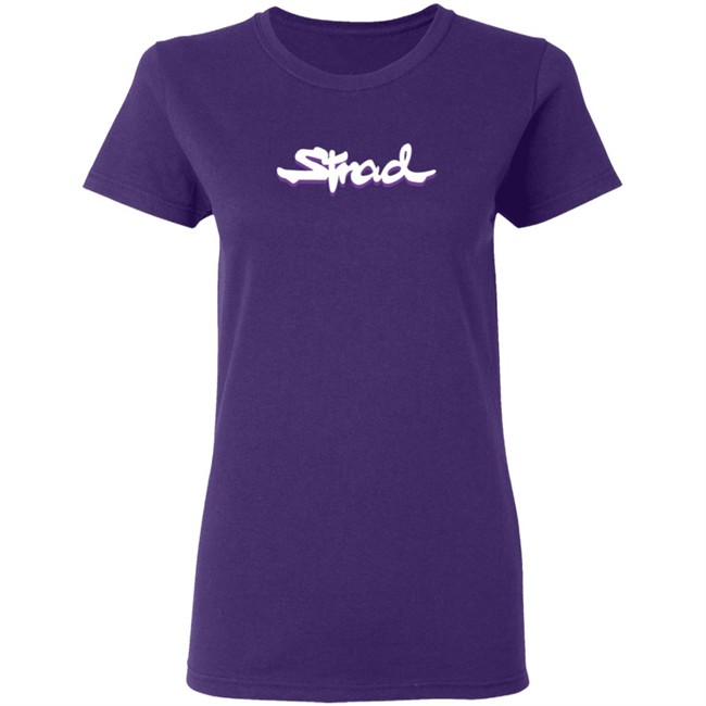 Stradman Merch Strad Tee Stradman Merch Strad Tee
