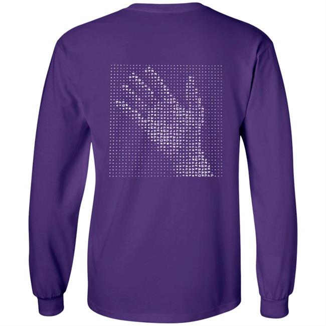 G Jones Merch Tangential Zones Shirt G Jones Merch Tangential Zones Shirt