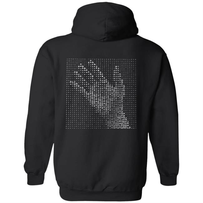 G Jones Merch Tangential Zones Shirt G Jones Merch Tangential Zones Shirt
