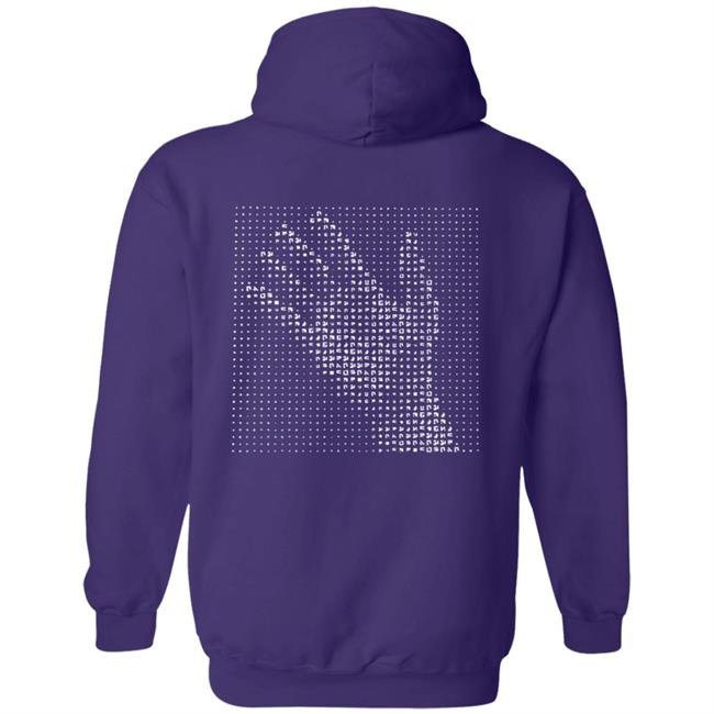 G Jones Merch Tangential Zones Shirt G Jones Merch Tangential Zones Shirt