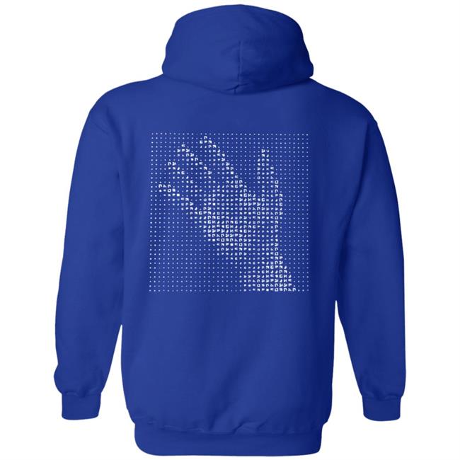 G Jones Merch Tangential Zones Shirt G Jones Merch Tangential Zones Shirt