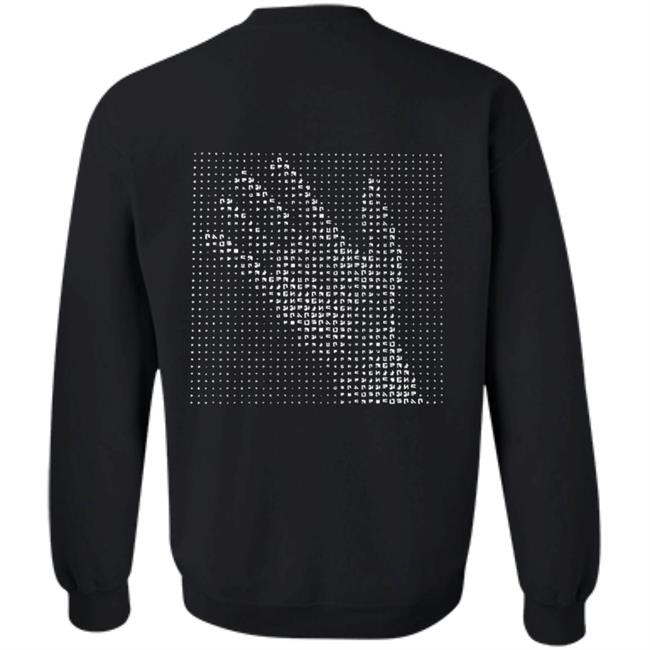 G Jones Merch Tangential Zones Shirt G Jones Merch Tangential Zones Shirt