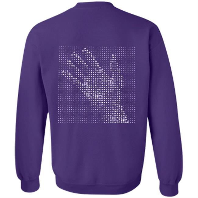 G Jones Merch Tangential Zones Shirt G Jones Merch Tangential Zones Shirt