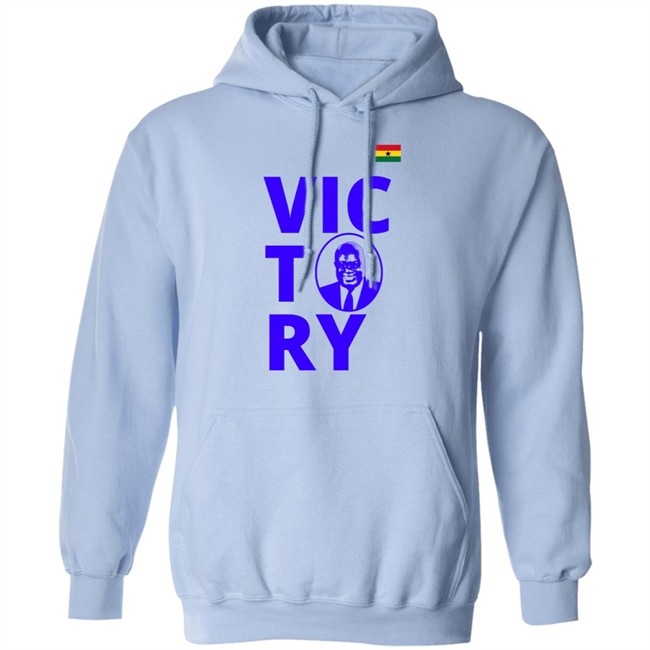 Gabby Otchere Darko Victoy Akufo Addo Shirt Gabby Otchere Darko Victoy Akufo Addo Shirt