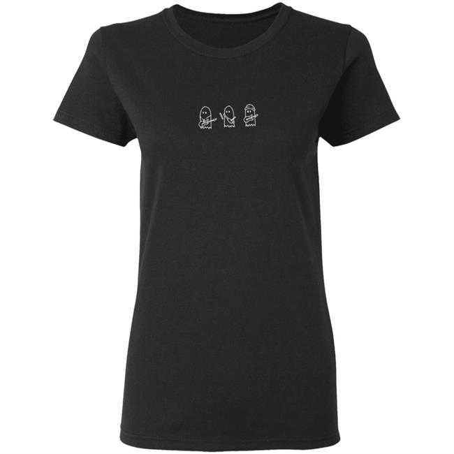 Bon Fire Merch Julie And The Phantoms Black Pullover Hoodie Bon Fire Merch Julie And The Phantoms Black Pullover Hoodie